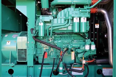 188 kva generator|Understanding Diesel Generator Specifications: kW, kVA and Power Fac.